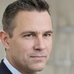 Autor Damian Wróblewski
