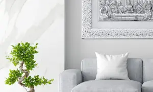 Jaki obraz święty powiesić w salonie, by stworzyć wyjątkową atmosferę?