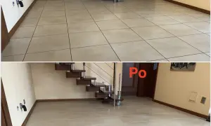 Jak wyczyścić fugi między panelami? Skuteczne metody i porady krok po kroku