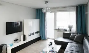 Jak urządzić salon 15m2: 5 kluczowych wskazówek na perfekcyjną aranżację