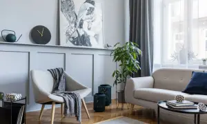 Jakie zasłony do szarego salonu? Inspiracje i praktyczne porady