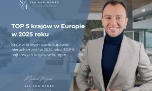 Gdzie są najtańsze mieszkania w Europie? Odkryj najlepsze lokalizacje