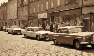 Ile kosztowało mieszkanie w latach 80 - szokujące ceny i różnice