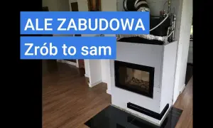 Jak zabudować kominek z płaszczem wodnym - unikaj najczęstszych błędów