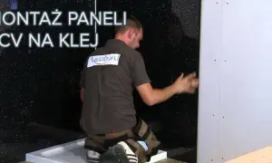 Jak zamontować panele ścienne PCV samodzielnie i uniknąć błędów