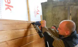 Jaka gwoździarka do boazerii? Najważniejsze cechy i najlepsze modele