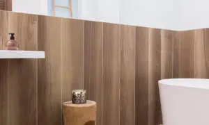 Co zamiast boazerii? Najlepsze alternatywy do nowoczesnych wnętrz