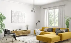 Jak urządzić salon przechodni, by był funkcjonalny i stylowy?