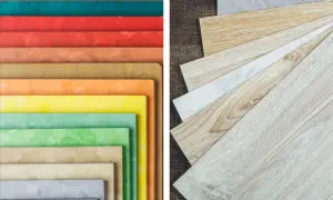 Linoleum czy panele: Który wybór jest lepszy dla Twojego domu?