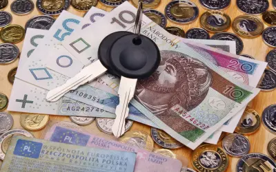 Ile trwa rejestracja nowego samochodu z salonu? Oto co musisz wiedzieć