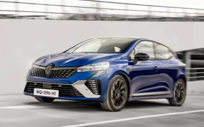 Kiedy Clio 5 w salonach? Sprawdź dostępność i nowe opcje wyposażenia