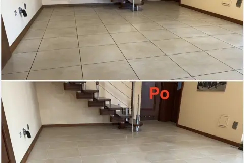 Jak wyczyścić fugi między panelami? Skuteczne metody i porady krok po kroku