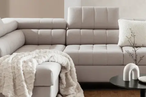Jaki kolor narożnika wybrać? Trendy, style i praktyczne porady