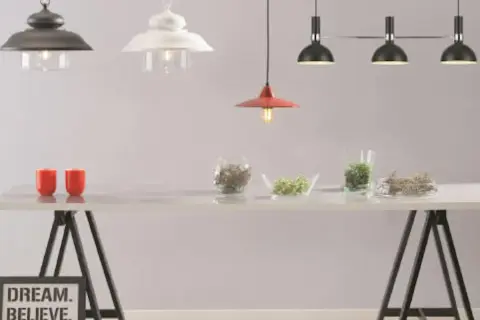 Jaka lampa do salonu? Kluczowe porady i inspiracje do aranżacji