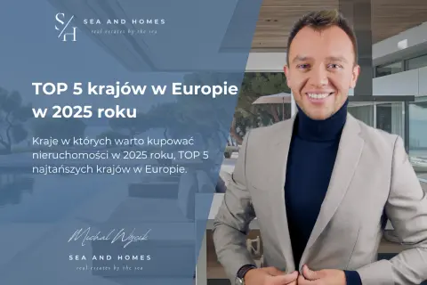 Gdzie są najtańsze mieszkania w Europie? Odkryj najlepsze lokalizacje