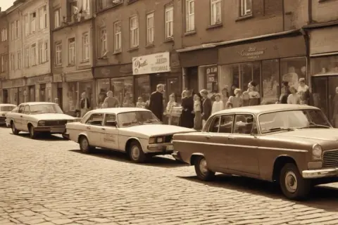 Ile kosztowało mieszkanie w latach 80 - szokujące ceny i różnice