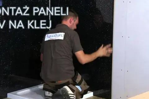 Jak zamontować panele ścienne PCV samodzielnie i uniknąć błędów