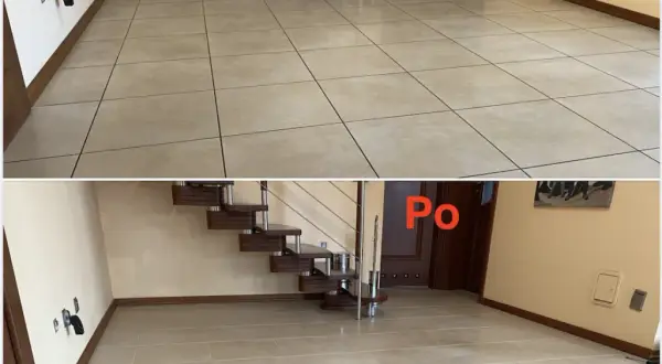 Jak wyczyścić fugi między panelami? Skuteczne metody i porady krok po kroku