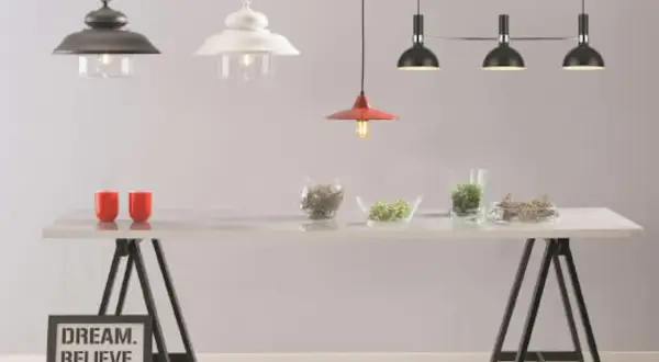 Jaka lampa do salonu? Kluczowe porady i inspiracje do aranżacji