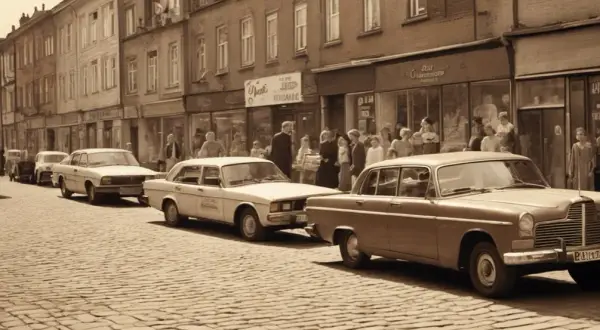 Ile kosztowało mieszkanie w latach 80 - szokujące ceny i różnice