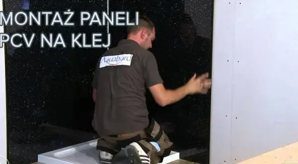 Jak zamontować panele ścienne PCV samodzielnie i uniknąć błędów