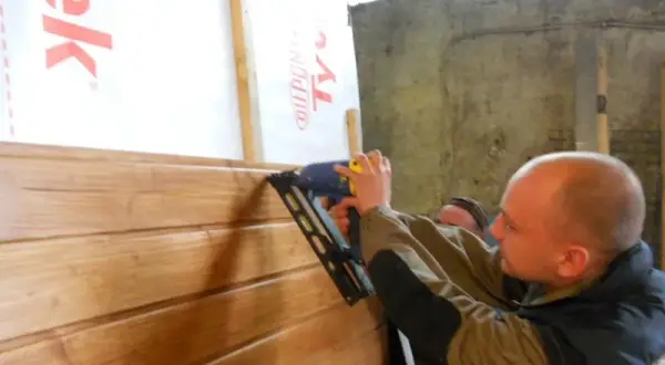 Jaka gwoździarka do boazerii? Najważniejsze cechy i najlepsze modele