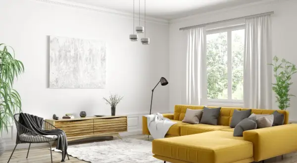 Jak urządzić salon przechodni, by był funkcjonalny i stylowy?