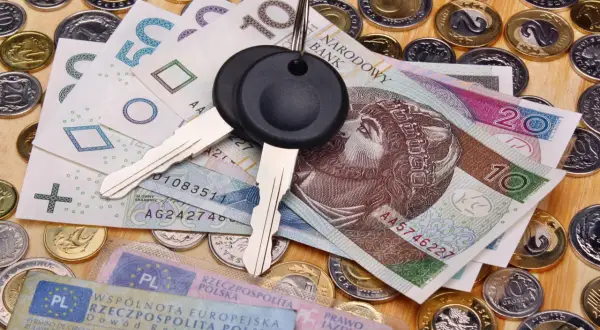 Ile trwa rejestracja nowego samochodu z salonu? Oto co musisz wiedzieć