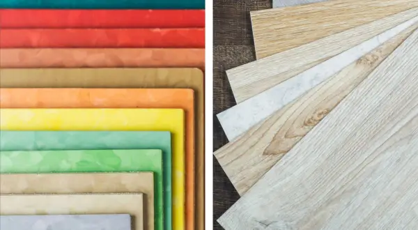 Linoleum czy panele: Który wybór jest lepszy dla Twojego domu?