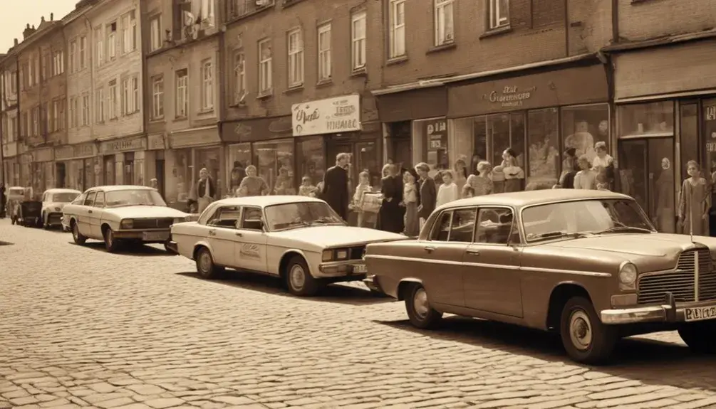 Ile kosztowało mieszkanie w latach 80 - szokujące ceny i różnice