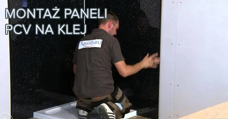 Jak zamontować panele ścienne PCV samodzielnie i uniknąć błędów