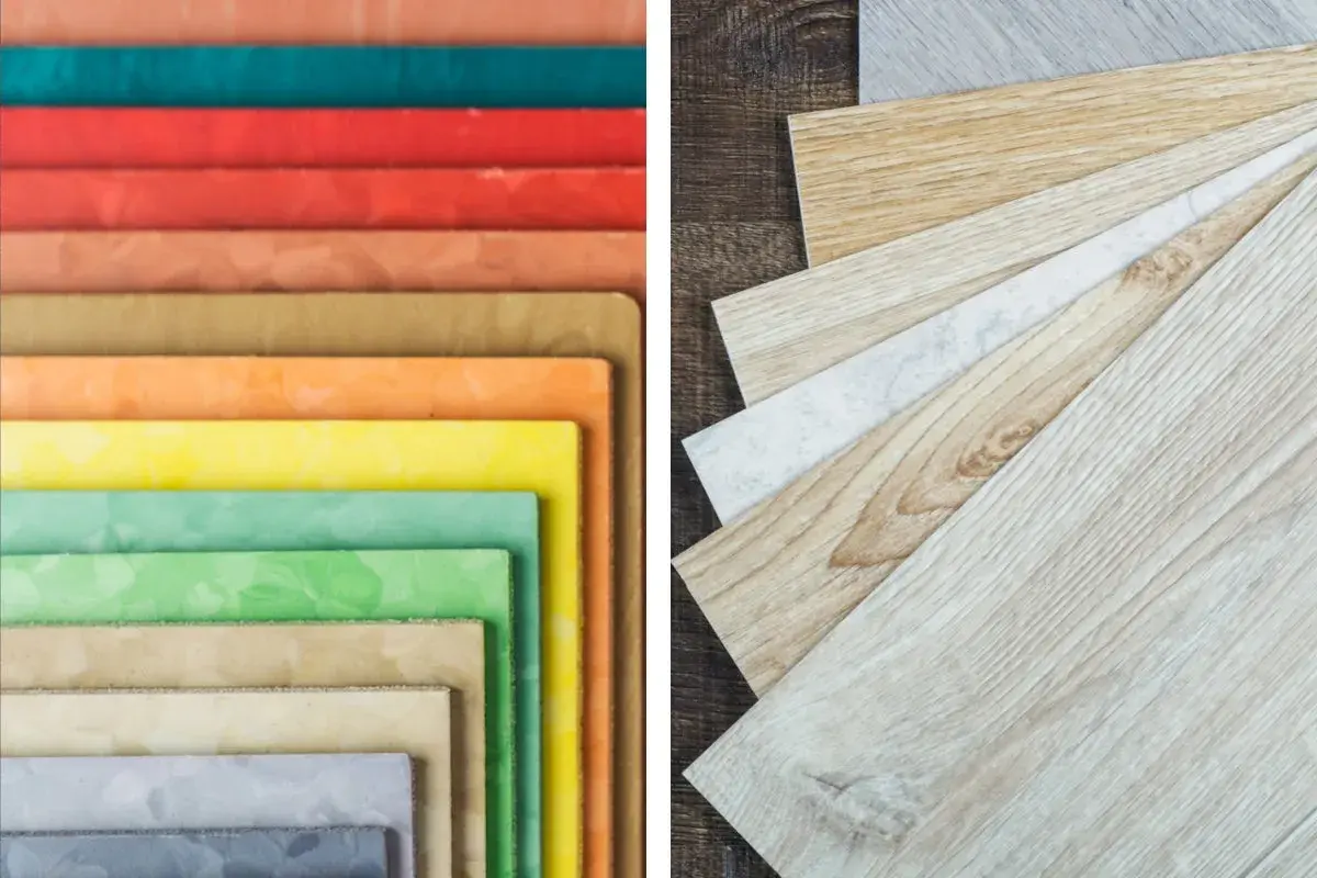 Linoleum czy panele: Który wybór jest lepszy dla Twojego domu?