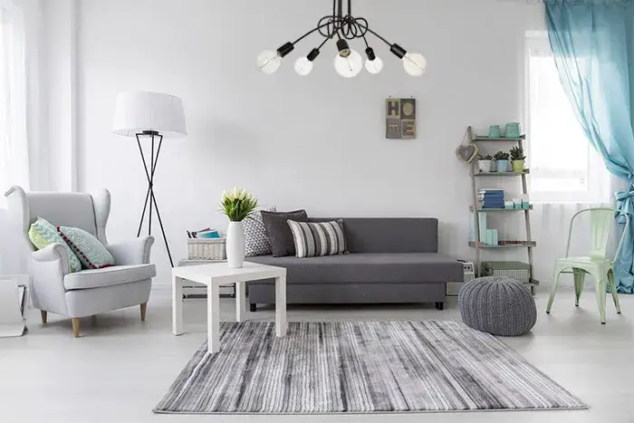 Zdjęcie Jaka lampa do salonu? Kluczowe porady i inspiracje do aranżacji