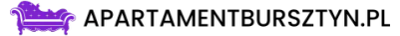 Logo apartamentbursztyn.pl