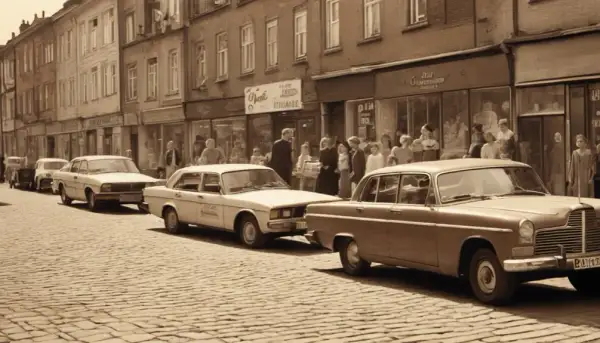 Ile kosztowało mieszkanie w latach 80 - szokujące ceny i różnice