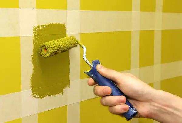 Malowanie jak zrobić odcięcie – sprawdzone techniki dla perfekcyjnych krawędzi